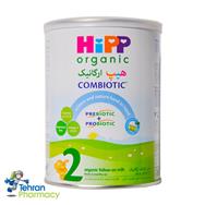 شیرخشک ارگانیک هیپ 2 - Hipp Organic